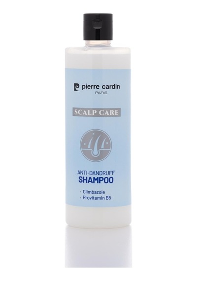 Pierre Cardin Dandruff Kepek Şampuan 400 ML