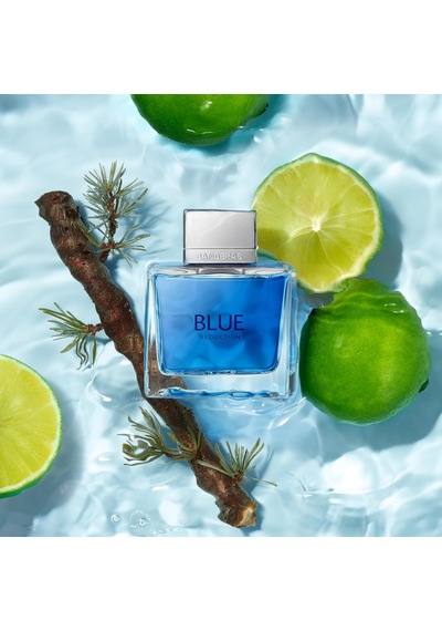 Banderas Antonıo Blue Seductıon 100 Ml Edt