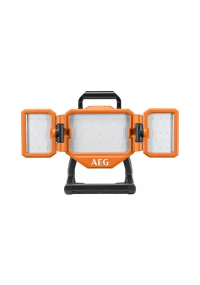 Aeg BLP18-0 18 V Akülü Led Aydınlatma  3500 Lm (Akü Hariç) - T4935480541