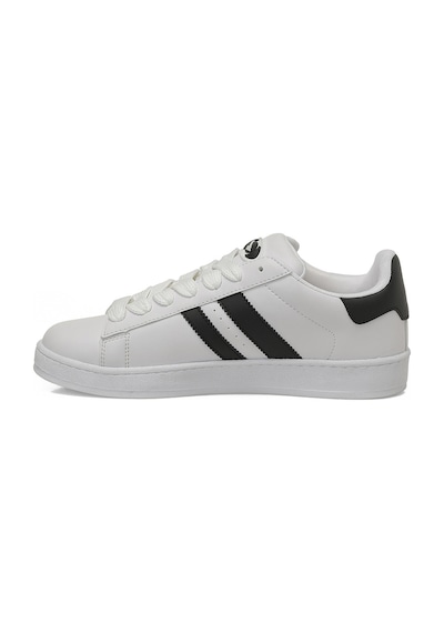 Proshot Pax 6fx Beyaz Erkek Sneaker 000000000102249561 Beyaz-sıyah