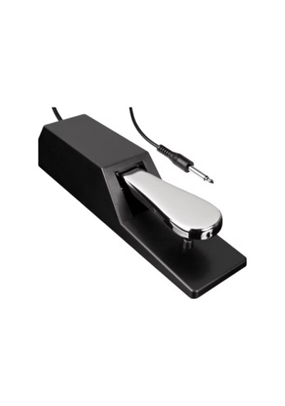 Auster Sustain Pedal