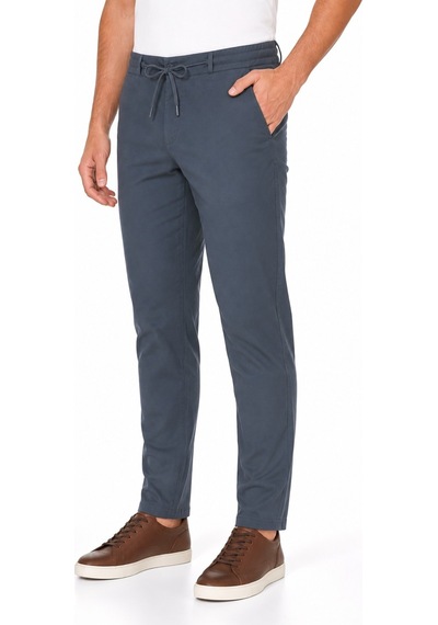 Pandonim Erkek Beli Lastikli Jogger Pantolon Regular Fit Bgl-st05514 K.Gri Pandonim Erkek Beli Lastikli Jogger Pantolon Regular Fit Bgl-st05514 K.Gri
