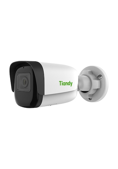 Tiandy Tc-c35ws I5/e/y/4mm/v4.0 5mp Sabit Starlight Ir Bullet Kamera