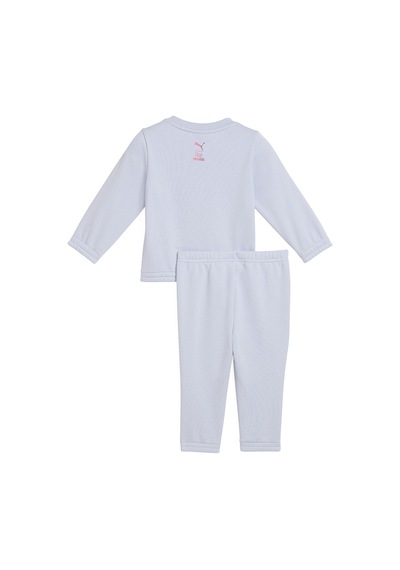 Puma Hello Kitty&friends Minicats Bebek Mor Eşofman Takımı