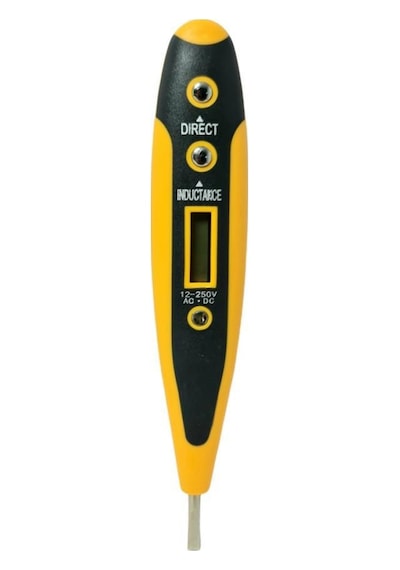 Electroon D109 Ac-Dc 12-250V Voltaj Test Kalemi