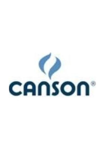 Canson 1557 Spiralli Resim Defteri 35x50 180 G 15yp