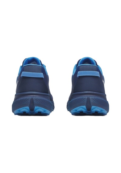 Merrell Merrell Agility Trail Erkek Mavi Patika Koşusu Ayakkabısı 7371 424100