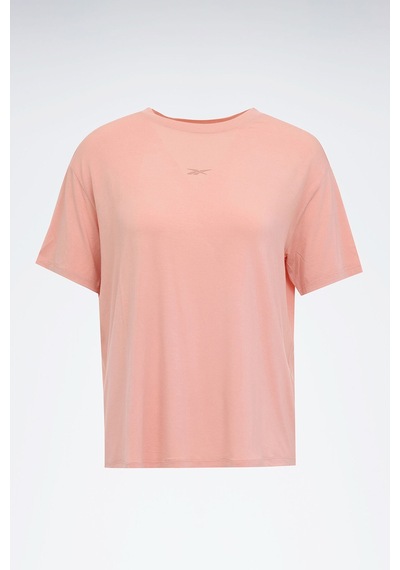 Reebok Kadın Tişört Cn 1103 Somon