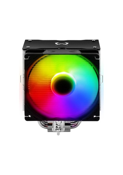 Scythe Scktt 2000Bka Kotetsu Mark Iı Argb Edition Intel Ve Amd Uyumlu Fan