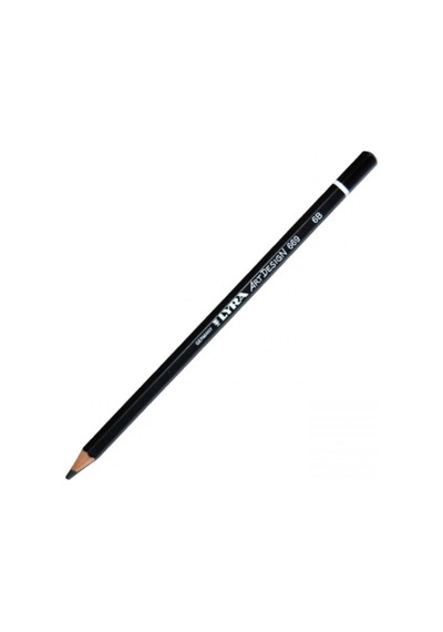 Lyra Rembrandt Art Design Dereceli Kalem 6B