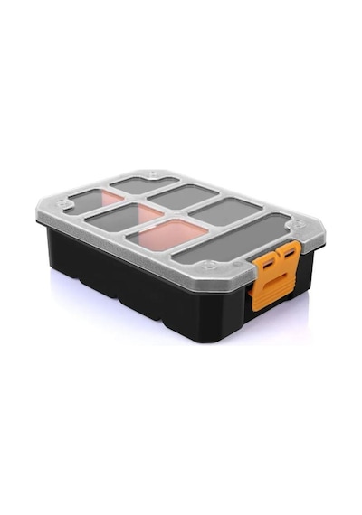Super Bag Asr-2101 Mini Slim Organizer No:5