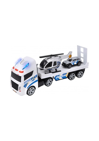 Teamsterz Transporter Taşıyıcı Tır