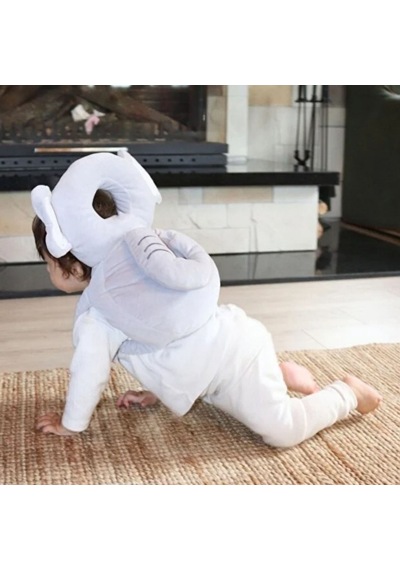 Bebekevi Baş Ve Boyun Koruyucu Yastık 6+ Ay 1453