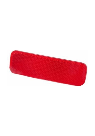 Connect Arka Tampon Reflektörü 2019-2023 Bk21515b0aa 11419008 1.5l Duratorq Tdci