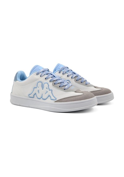 Kappa 1040 Beyaz Unisex Sneakers