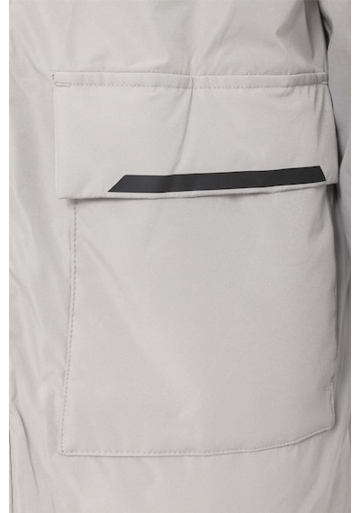 SÜVARİ Taş Slim Dolum Mont