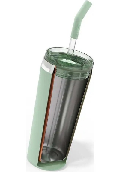 Sigg 6015 Helia 0,60 Lt Çelik Termos Çok Renkli