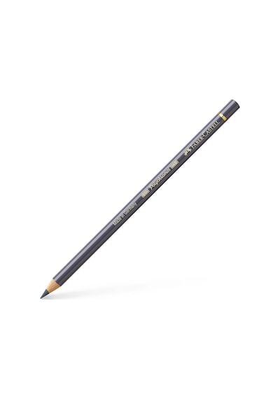 Faber Castell Polychromos Artist Kuru Boya Kalemi 234 Cold Grey 5