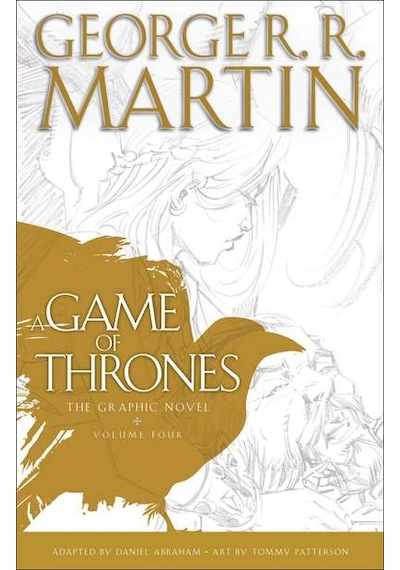 A Game Of Thrones: The Graphic Novel N11.117
