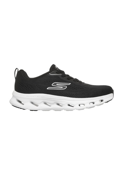 Skechers Go Walk Glıde-step Krıstee 2.0 Spor Ayakkabı Kadın Siyah