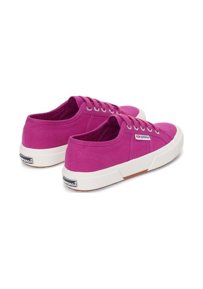 Superga 2750-cotu Classic Unisex Mor Sneaker Mor-225 Mor-225