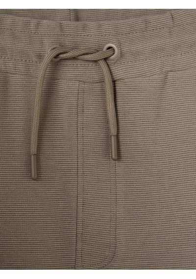 Lcwaıkıkı Classic Kahverengi Regular Fit Erkek Kargo Şort