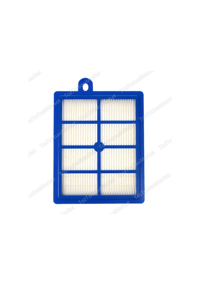 Beko Uyumlu Bks 2920 Performergo Süpürge Hepa Filtresi (524227939)
