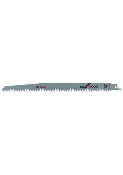Professional Accessories Top Serisi Ahşap İçin Tilki Kuyruğu Bıçağı S 1531 L /2&apos Li Paket