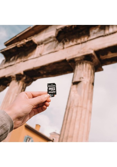 47042 Micro Sd Hafıza Kartı