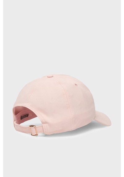 Guess Bayan Şapka V6rz08 Wg980 G67b Pembe Pembe