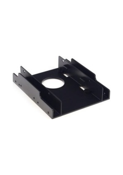 Dark DK-AC-DA35X25 2x2.5" HDD/SSD Çift Yuvalı 3.5" Dönüştürücü