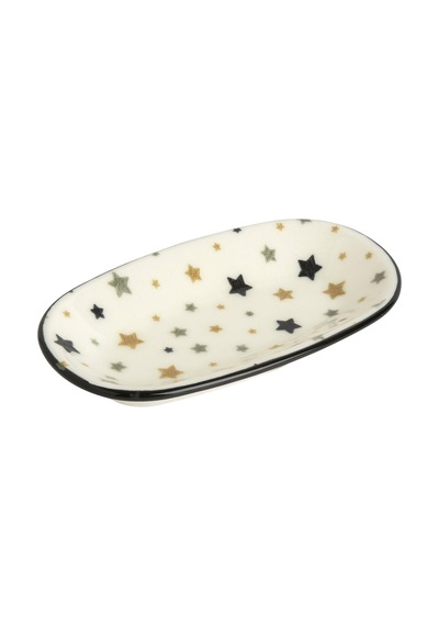 Klasik Kayık 15cm-db0825 Çok Renkli