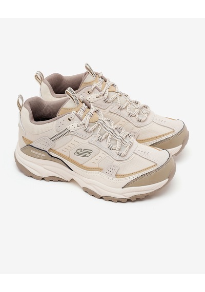 Skechers Vıgor At-centınela Kadın Bej Outdoor Ayakkabı 180240 Nttp