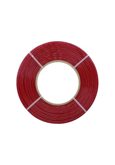 Elas 1.75mm Kırmızı Pla Pro Makarasız Filament 1kg