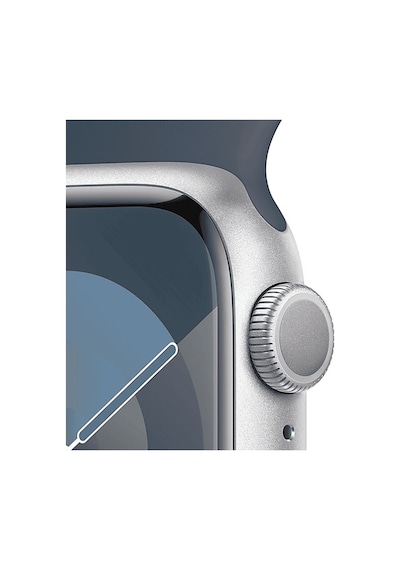 Apple Watch Series 9 GPS + Cellular 41 MM Alüminyum Kasa M/L Akıllı Saat (Apple Türkiye Garantili) Apple Watch Series 9 GPS + Cellular 41 MM Alüminyum Kasa M/L Akıllı Saat (Apple Türkiye Garantili)