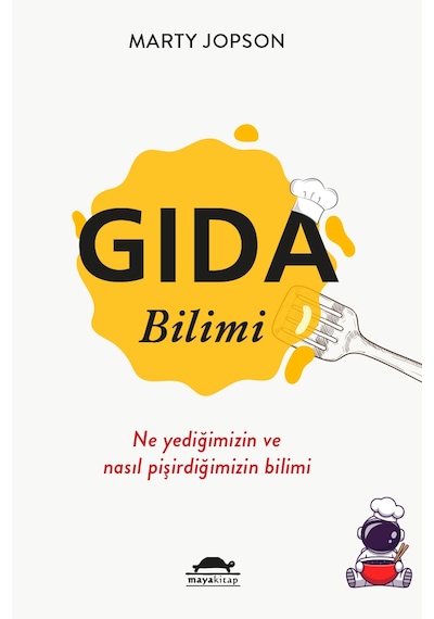 Maya Popüler Bilim Seti - 6 Kitap Takım