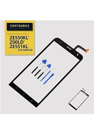 Asus Zenfone 2 Laser Ze550Kl Ön Dokunmatik Touch Panel
