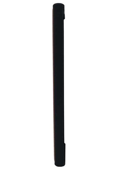 Kajsa Galaxy S22 Ultra Kılıf Kajsa Luxe Collection Hakiki Deri Kapak ZORE-220083