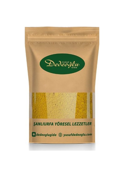 Dedeoğlu Gıda Köri 500 G