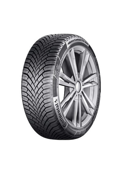 Continental 315/35R20 110V Contiwintercontact Ts 860 S XL Kış Lastiği 2022