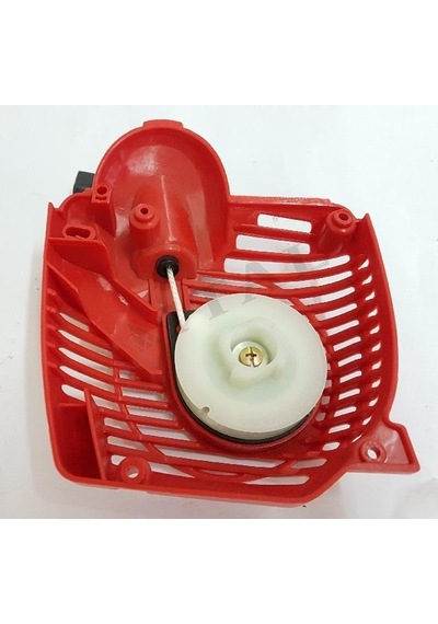 Starter Yan Kapak Zomax Zm4000/4100