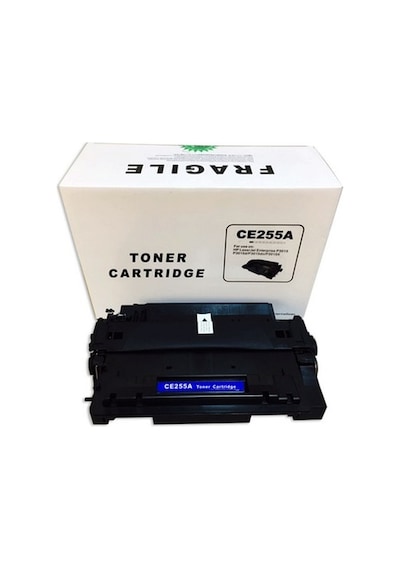Uyumlu Toner Hp Ce255A 6.000 Sf