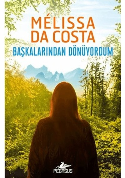 Başkalarından Dönüyordum - Elm-01-716769