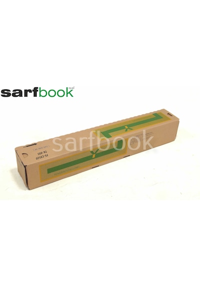 Kyocera Tk 895 / Fs-c8520 Mfp Sarı Toner
