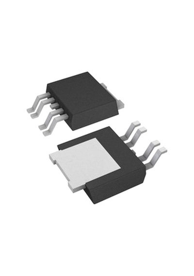 Bts443 , Bts443P , To-252-5-4 Entegre X 1 Adet (Rf088)