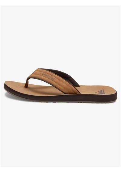 Quiksilver Carver Nubuck M Sndl Erkek Ayakkabı Aqyl100623-qk.tkd6 001