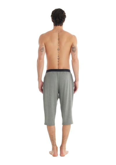Blackspade Erkek Kapri 40725 - Gri Gri