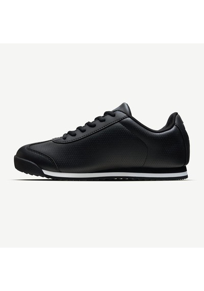 Lescon Winner 10 Unisex Sneakers Spor Ayakkabı Siyah