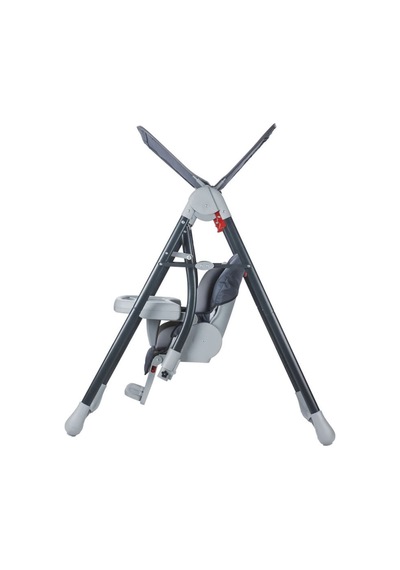Bc530 Rocket Elite Salıncak Siyah