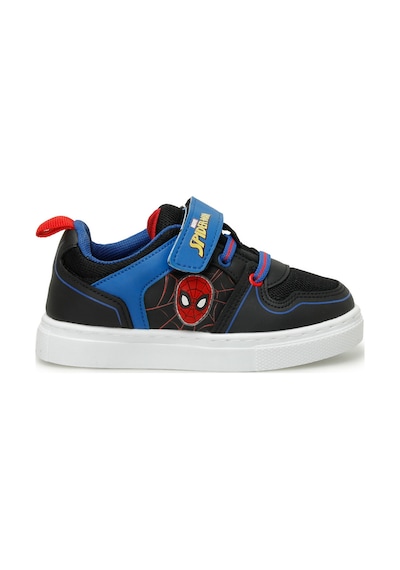 Spiderman Supta.p5fx Siyah Erkek Çocuk Sneaker 000000000101972647 Siyah Spiderman Supta.p5fx Siyah Erkek Çocuk Sneaker 000000000101972647 Siyah